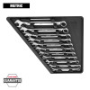 Milwaukee 11 PC METRIC Combination Wrench Set (48-22-9511)