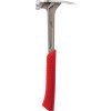 Milwaukee 17oz Smooth Face Framing Hammer (48-22-9017)