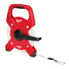 Milwaukee 300' Fiberglass Open Reel Long Tape Measure (48-22-5303)