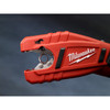 Milwaukee M12™ Cordless Lithium-Ion Copper Tubing Cutter Kit (2471-21)