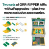 Microjig GRR-RIPPER AIR ULTRA with Limited Edition SYS3 (GR-2100AIR)