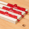 Woodpeckers 3D Setup Block Set (3D-SUB7)