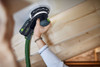 Festool Cordless Random Orbit Sander ETSC 2 150-4.0 I-Plus with Festool Abrasive Systainer³ D150 GR SYS (577728-578192)