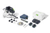 Festool Cordless KAPEX KSC 60 EB with 5.0 Ah Energy Set and Festool Underframe UG-KA-KS 60-Set (576848-200129-201909-577079)