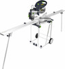 Festool Kapex KS 120 REB Sliding Compound Miter Saw With Festool Kapex Portable Stand UG Set IMPERIAL (575306-497351-201187)