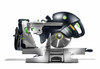 Festool Kapex KS 120 REB Sliding Compound Miter Saw With Festool Kapex Portable Stand UG Set IMPERIAL (575306-497351-201187)