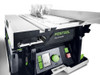 Festool CSC SYS 50 EBI Table Saw Plus (576821-577079)