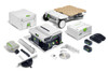Festool CSC SYS 50 EBI Table Saw Set (576821-577001-577079)