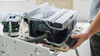 Festool CSC SYS 50 EBI Table Saw Set (576821-577001-577079)