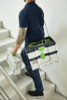 Festool Cordless CTC SYS I HEPA Plus (576941-577108)