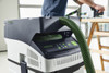 Festool Cordless Dust Extractor CTC MIDI I HEPA Plus (577069-577079)