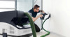 Festool Cordless Dust Extractor CTC MIDI I HEPA Plus (577069-577079)