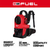 Milwaukee M18 FUEL™ 3-in-1 Backpack Vacuum - Bare Tool - (0895-20)