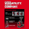 Milwaukee M18 FUEL™ 3-in-1 Backpack Vacuum - Bare Tool - (0895-20)