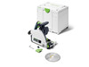 Festool Plunge-Cut Saw TS 60 KEB-Plus with Festool Accessories set SYS3 M 137 FS/2-Set (576726-577157)