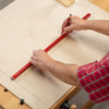 Woodpeckers 12" Edge Rule (ERULE-12)