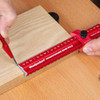 Woodpeckers 6" Edge Rule (ERULE-6)