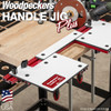 Woodpeckers Handle Jig Plus (HJP)