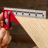 Woodpeckers Mini in-DEXABLE Combo Square with 12" Blade and Rack-It (CSQ-ST-20)