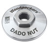 Woodpeckers Dado Nut for SawStop Table Saws (DADONUT-SS)
