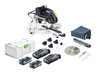 Festool Limited Edition Cordless Kapex KSC 60 EB + Energy Set Combo Kit (579356)