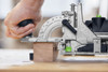 Festool Cordless Domino Joiner DFC 500 E Basic (578121)