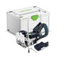 Festool Cordless Domino Joiner DFC 500 E Basic (578121)