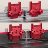 Woodpeckers SF-PRO Universal Router Table Fence (SFPRO-U-25)