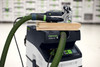 Festool Domino DF 500 RQ Set (578544) With Assortment of Domino 500 - 5 Cutters, 1060 Domino Tenons (576794)