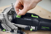 Festool Domino DF 500 RQ Set (578544) With Assortment of Domino 500 - 5 Cutters, 1060 Domino Tenons (576794)