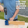 Kreg Pocket-Hole Jig 520PRO (KPHJ520PRO2)