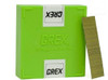 Grex 23 GA 7/8" Headless Pins Galvanized 10,000 PCS (P6/22L)