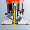 Mafell P1cc Jigsaw in T-MAX (917123)