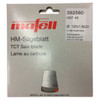 Mafell 12T Ripping Carbide Blade for KSS 40 & KSS 300 (092560)