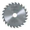 Mafell 24T Cross-Cutting Carbide Blade for KSS 40 & KSS 300 (092558)