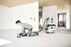 Festool Diamond Grinder RG 130 ECI-Plus with Festool CT 36 EI Auto Clean HEPA Dust Extractor (577048-577874)
