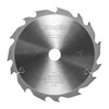 Mafell 15T Ripping Group-Toothed Blade for MT55, MT55cc, & PSS 3100 SE (092601)