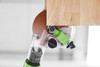 Festool OFKC 500 Cordless Edge Router R3 EB Basic (577986)