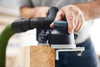 Festool Cordless Planer HLC 82 EB F Basic (578001)