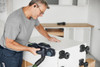 Festool Cordless Planer HLC 82 EB F Basic (578001)