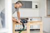 Festool Cordless Planer HLC 82 EB F Basic (578001)