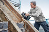 Festool Cordless Planer HLC 82 EB F Basic (578001)