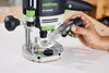 Festool Extraction Hood with Light Module LM-OF 1400 (578683)