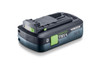 Festool Battery Starter Kit 18V 2xTBX4/TCL6 (578733)