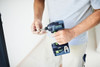 Festool Impact Driver and Drill Basic Set TID18 Impact and TPC18 Quadrive (578830)