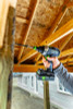 Festool Impact Driver and Drill Basic Set TID18 Impact and TPC18 Quadrive (578830)