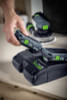 Festool Tabless Battery Pack Energy Set SYS 18V 4xTBX4/TCL6DUO (578946)