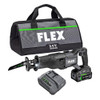 Flex 24V Reciprocating Saw Kit (FX2271-1C)