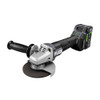 Flex 24V 5" Variable Speed Angle Grinder with Paddle Switch Kit (FX3171A-1C)