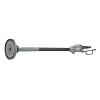 Flex 120V Rotary Drywall Sander (FC3731-Z)